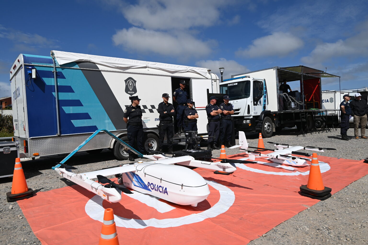 Sobran las dudas en relación al Operativo Sol: Sólo anuncio político y nada efectivo