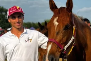 Residía en Francia y estaba de visita: quién era el hombre que murió en el meteotsunami de Santa Clara