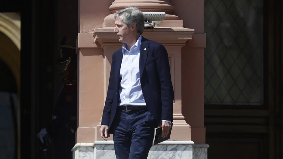 Los bancos piden una reunión urgente con el Central y aclaran que inocencia fiscal no es un blanqueo