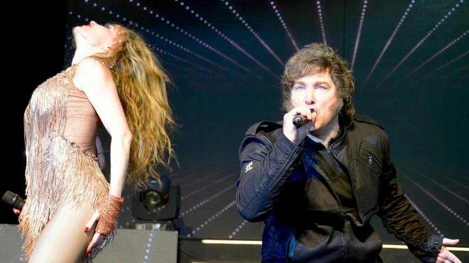 La movida de Milei con Fátima enfurece a los gobernadores