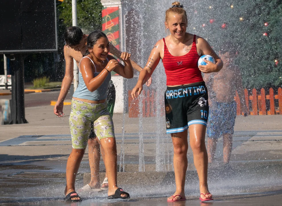 Poder adquisitivo: el 46% de los argentinos no se tomó vacaciones por falta de plata