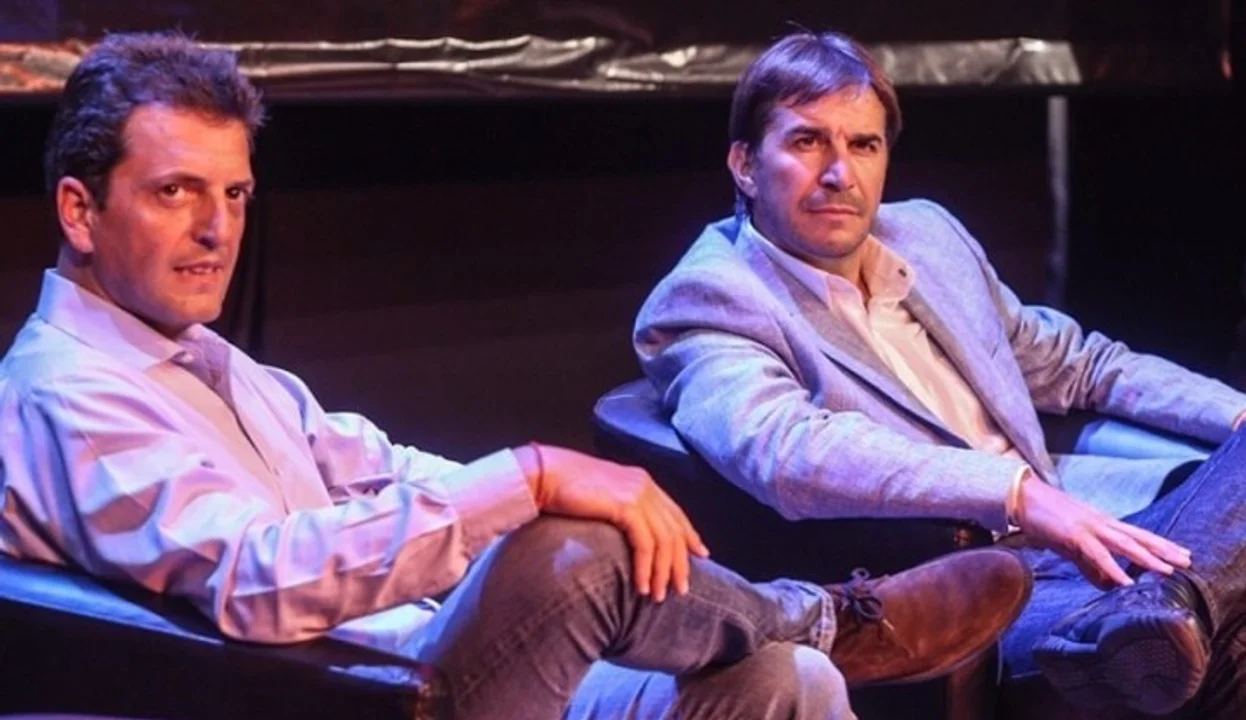 El juez Armella “preserva pruebas” de Javier Faroni y se profundiza la pista internacional del caso AFA