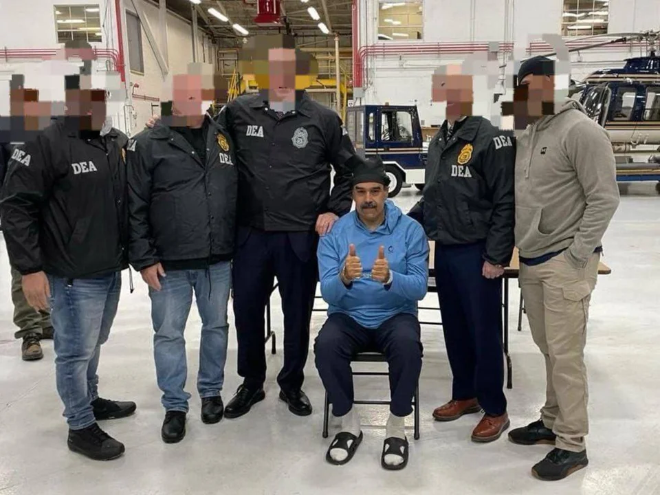 Seis países lanzan un fuerte rechazo a la intervención militar de Estados Unidos en Venezuela