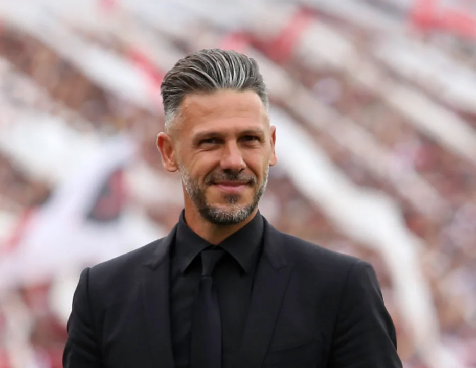 “Sos un fuego»: filtran chat íntimo de Martín Demichelis con una modelo en pleno Punta del Este