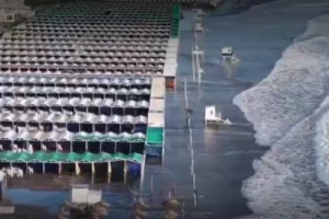 Ocupación en Mar del Plata: estiman un 65% para este fin de semana, por encima del año anterior