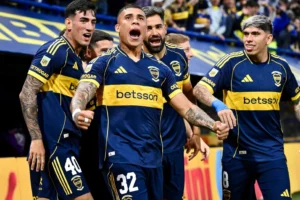 Boca abrochó a su primer refuerzo de cara a la Copa Libertadores