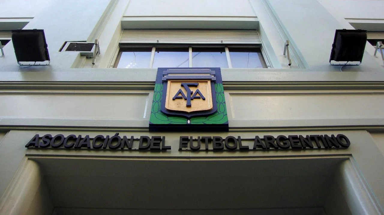ARCA es aceptada como querellante de la AFA por supuesta «evasión agravada»