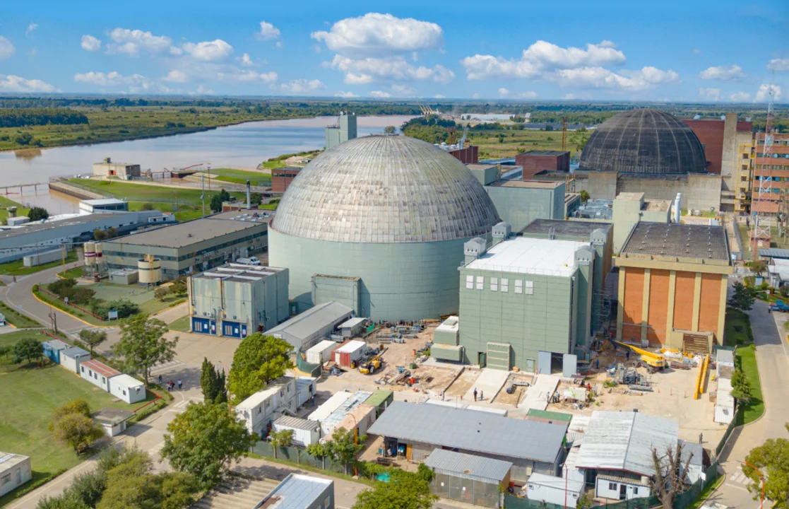 Nucleoeléctrica complicada por «insolvencia financiera»: sospechan pago de comisiones