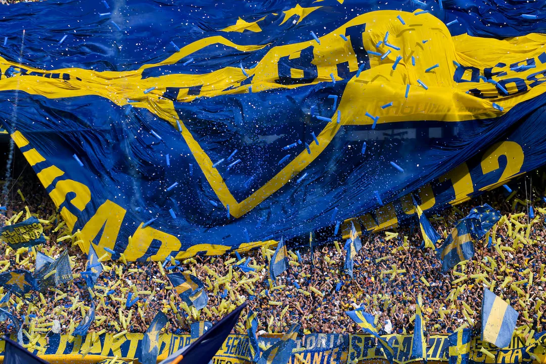 Boca perdió 40.000 socios en un año y ya no es la mitad más uno