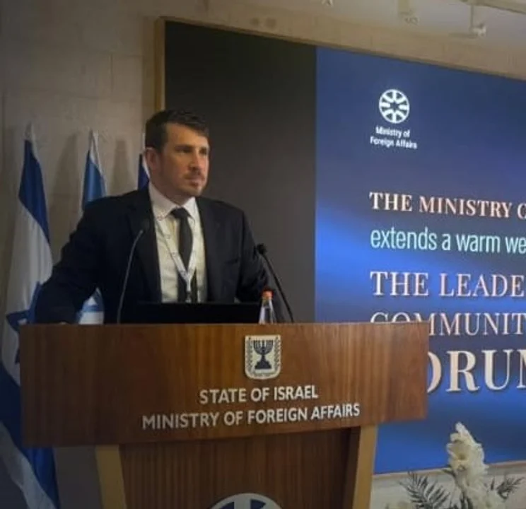 Berenstein afirmó que es “un gran paso” que la muerte de Nisman esté caratulada como “asesinato”