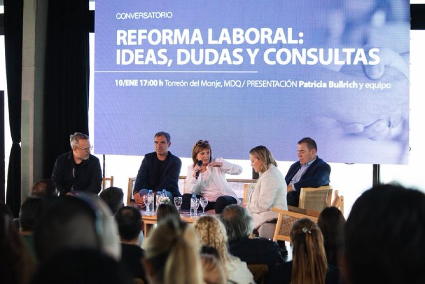 Mar del Plata es un caso de profilaxis política en observación