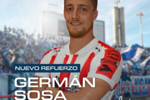 Alvarado contrató “goles” para el Federal A