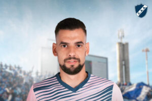 Alvarado sigue incorporando a “viejos” conocidos