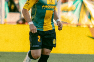 Aldosivi no pierde ni recibe goles , pero no gana y no convierte