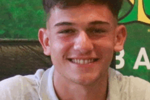 Matías Morello » Espero quedarme y jugar más que los 10′ que tuve en 2024 en Aldosivi»