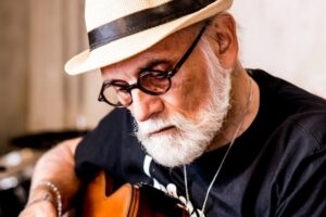 Noche de música brasileña con Mario Castiñeyra en el Auditorium