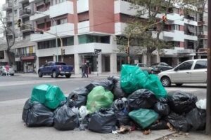 Mar del Plata devaluó su hora sol; Inseguridad y basura ganaron por goleada