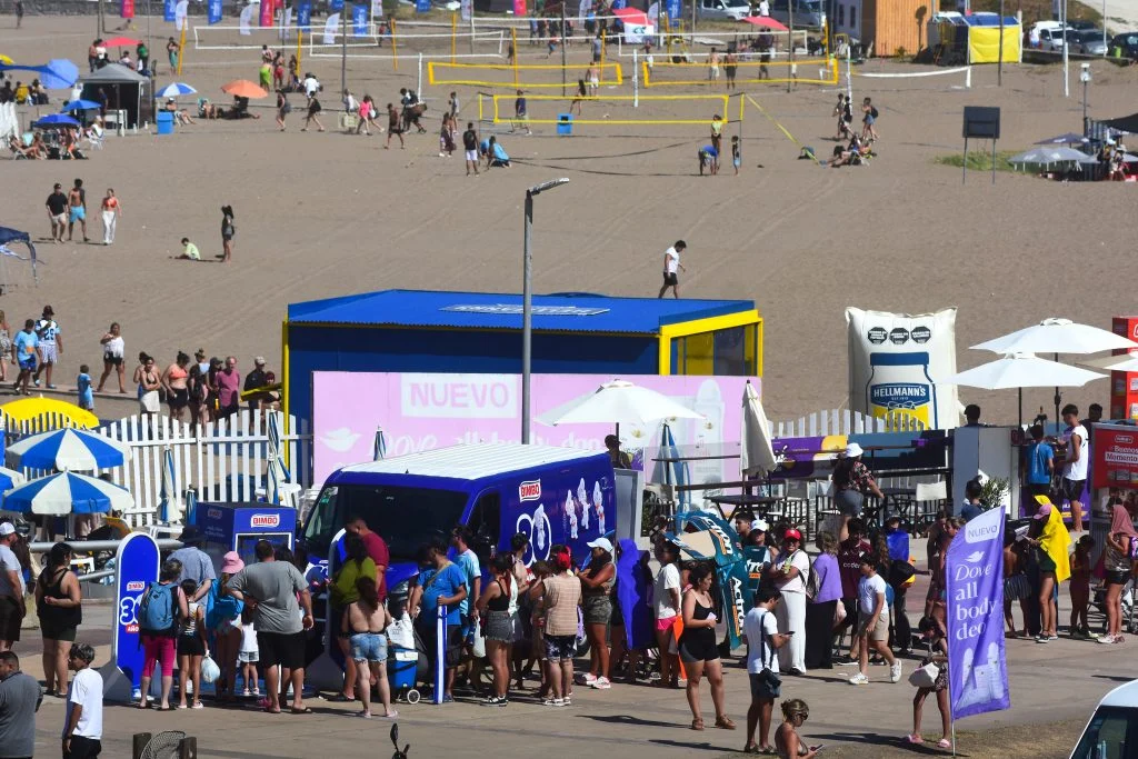 Cómo estará el clima este sábado en Mar del Plata