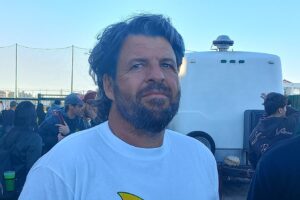 El presidente de Aldosivi anticipó que » Con Rosario Central ya pedimos público visitante el 7 de febrero»  (audio)