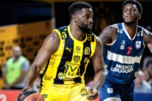 Básquetbol :Peñarol recambia extranjero