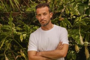 Alejandro Bercovich presenta su libro “El país que quieren los dueños”