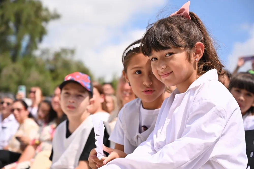 Oficializan la fecha de inicio de clases y el de las vacaciones en la provincia