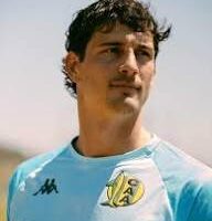 Werner compite con Chicco por el arco de Aldosivi