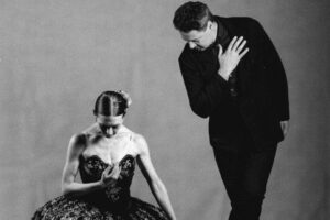 Iñaki Urlezaga presentará dos funciones de “Noche de clásicos y de película”