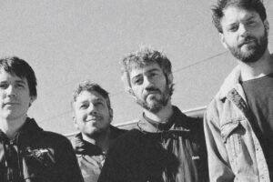 Bestia Bebé vuelve a Mar del Plata con un show cargado de energía y canciones coreadas