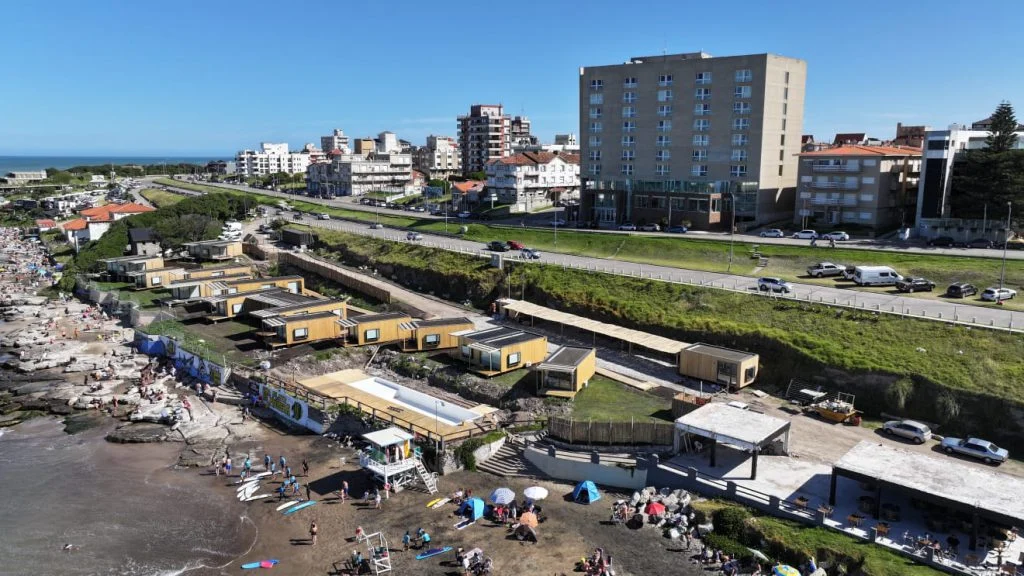 ¿Se asoman actos de corrupción desde el EMTURYC? El caso Punta Canteras I y II