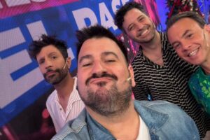 Humor e improvisación: “Creadores de historias” hace nueva temporada en Mar del Plata