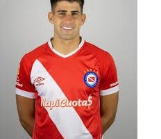 Aldosivi : firmó Da Luz; se entrena Enrique y mañana llegan Arias y Cordero