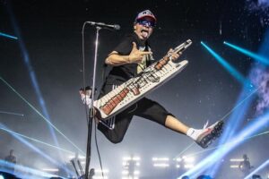 Pablito Lescano regresa a Mar del Plata con Damas Gratis