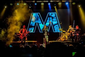 El espíritu de Depeche Mode revive en Mar del Plata con DM Experience