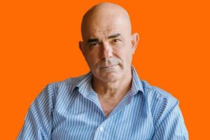 El Festival Penguin Libros abre su segunda edición con Eduardo Sacheri