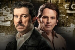 Manuel González Gil presenta “El debate”, una obra que interpela a la Argentina actual