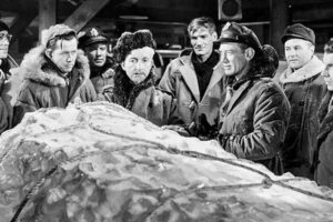 Vuelve el cine de género al Soriano: arranca el ciclo “Sala B”