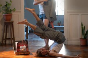 Los Pipis Teatro llegan a Mar del Plata con “El mecanismo de Alaska”