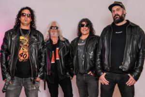 Vuelve el “Especial de Riff” a Abbey Road con músicos locales