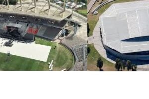 Minella Stadium S.A  ¿ Está autorizado a cobrar por el alquiler de los estadios concesionados ?