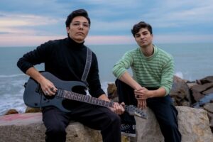 Eurema y Warped protagonizan una nueva noche del ciclo “Summer rock”