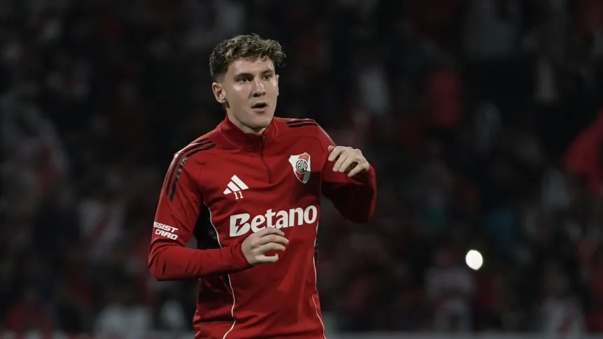 River rechazó oferta de US$ 12.000.000 por Colidio