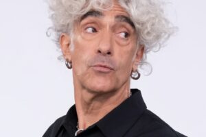 Favio Posca debutará en el streaming y se suma a la programación de verano de Blender desde Mar del Plata