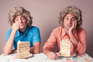 Llega al Auditorium la nueva comedia de Sutottos, “Feliz día”