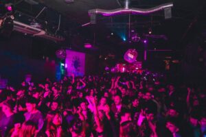 “Fiesta Fina” llega a Mar del Plata con una noche de perreo sin etiquetas