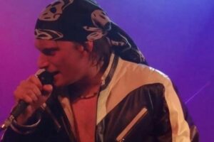 Gabriel Marián, ex vocalista de Rata Blanca, llega a Abbey Road