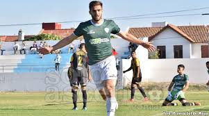 Alvarado suma a Germán Cervera y ya fijó el precio de la cuota societaria