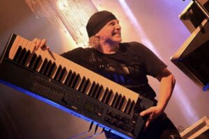 “Viaje al cosmos”, la obra sinfónica de Hugo Bistolfi desembarca en Abbey Road