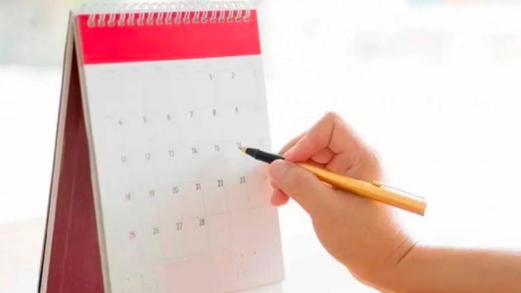 Uno por uno, todos los feriados del 2026