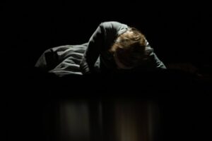 El grupo Musa Híbrida presenta una nueva función de “Insomnia”